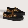 Authentique chaussure Creeper