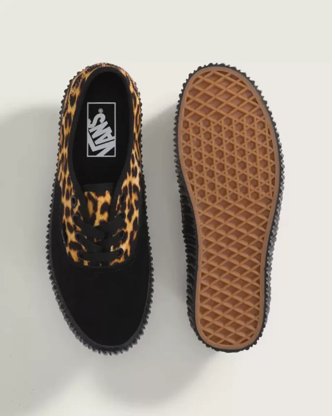 Authentique chaussure Creeper