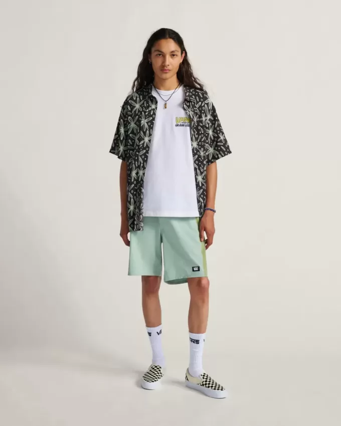 Boardshort Daily 18 »