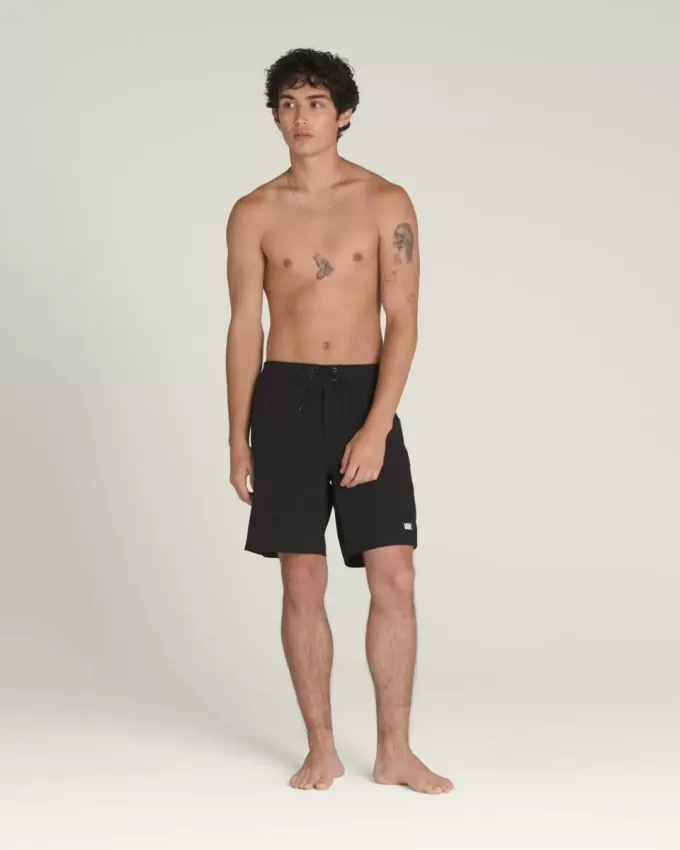 Boardshort Daily 18 »