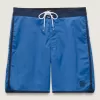 Boardshort festonné Everride 18 »