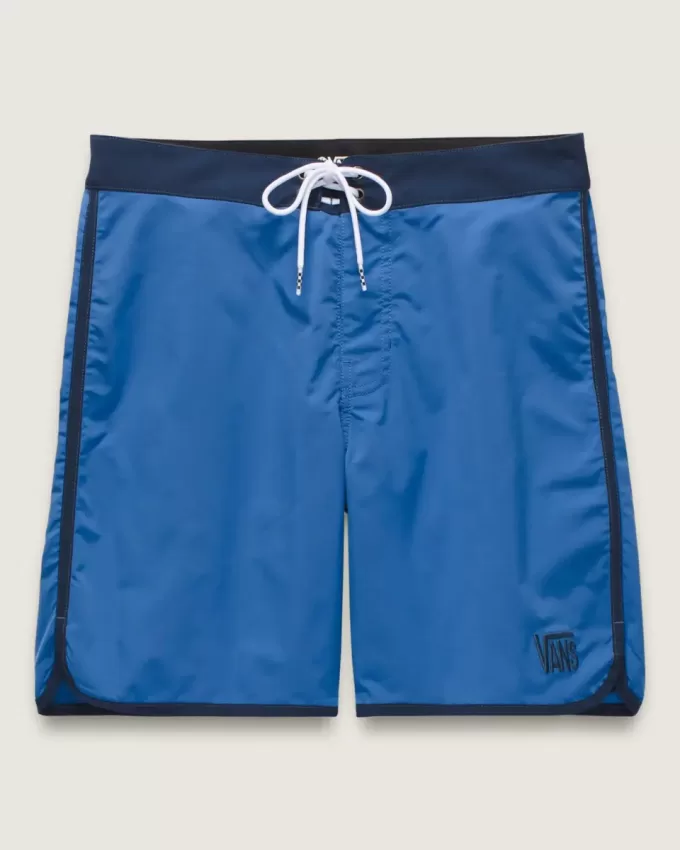 Boardshort festonné Everride 18 »