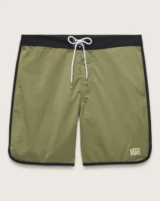 Boardshort festonné Everride 18 »