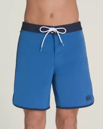 Boardshort festonné Everride 18 »
