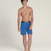 Boardshort festonné Everride 18 »