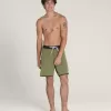 Boardshort festonné Everride 18 »
