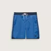 Boardshort festonné Everride 18 »