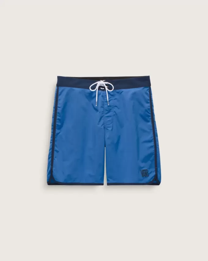 Boardshort festonné Everride 18 »