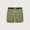 Boardshort festonné Everride 18 »