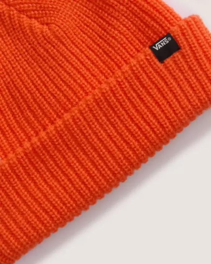 Bonnet à revers basique pour enfants