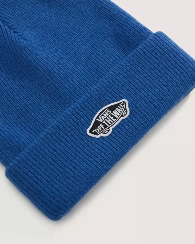 Bonnet à revers classique Vans pour enfants