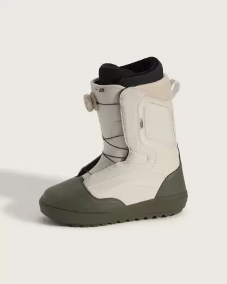 Botte de snowboard Aura OG