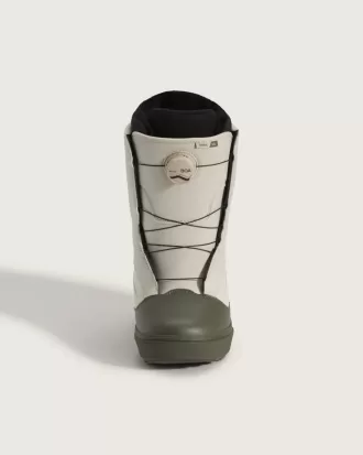 Botte de snowboard Aura OG