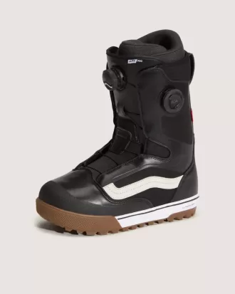 Botte de snowboard Aura Pro