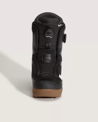 Botte de snowboard Aura Pro