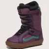 Botte de snowboard Hi-Standard OG pour femme