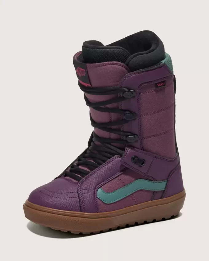 Botte de snowboard Hi-Standard OG pour femme