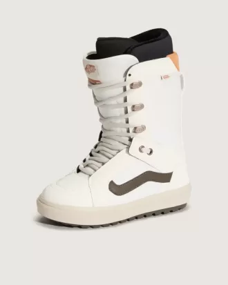 Botte de snowboard Hi-Standard OG pour femme