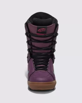 Botte de snowboard Hi-Standard OG pour femme