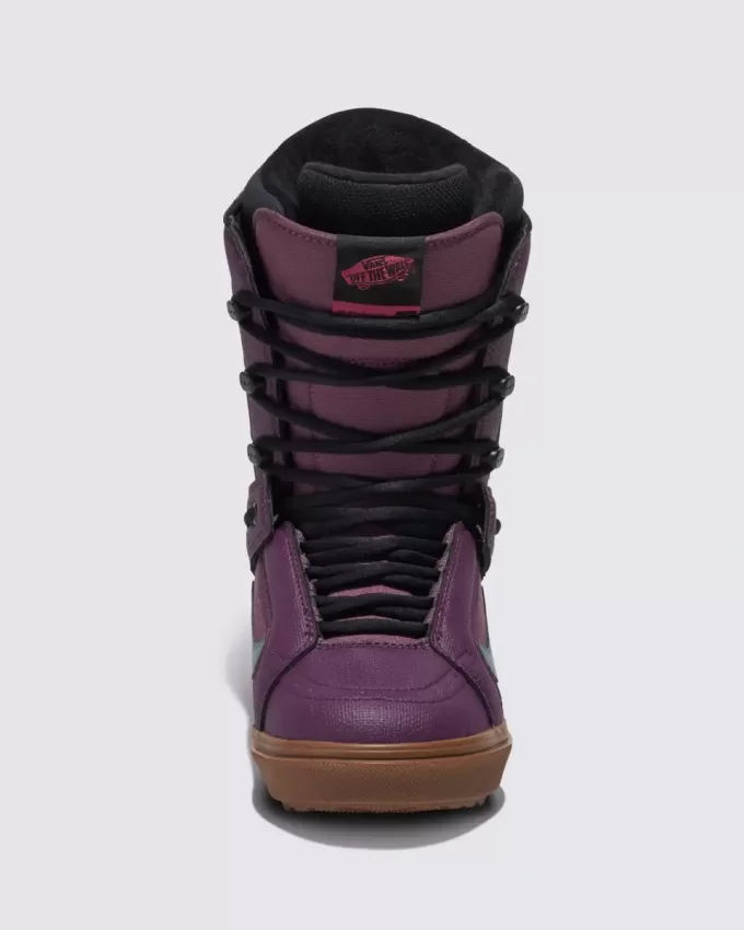 Botte de snowboard Hi-Standard OG pour femme