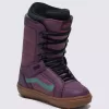 Botte de snowboard Hi-Standard OG pour femme