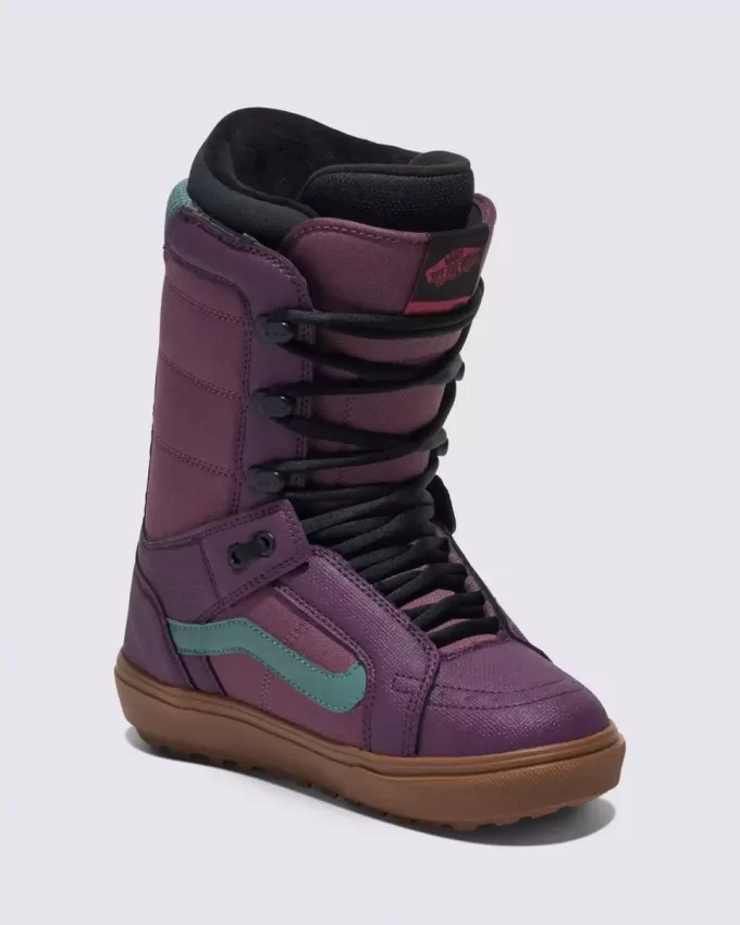 Botte de snowboard Hi-Standard OG pour femme