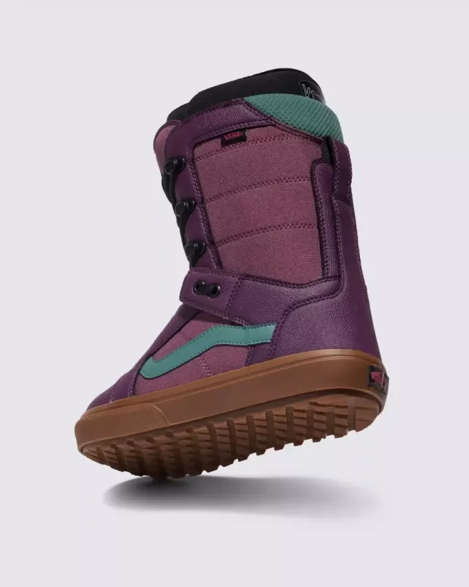 Botte de snowboard Hi-Standard OG pour femme