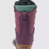 Botte de snowboard Hi-Standard OG pour femme