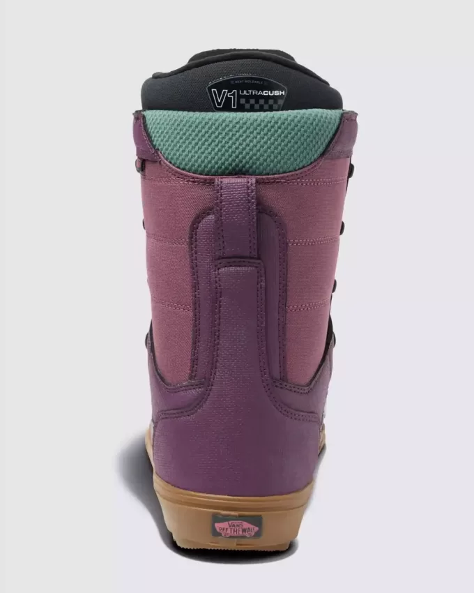 Botte de snowboard Hi-Standard OG pour femme
