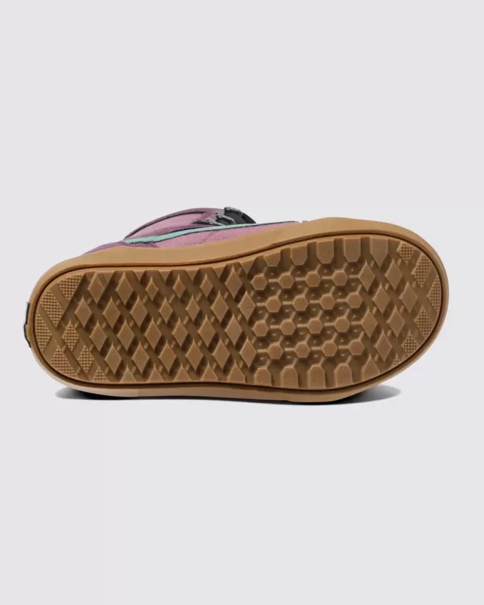 Botte de snowboard Hi-Standard OG pour femme