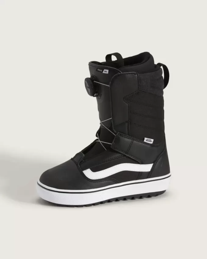 Botte de snowboard Juvie OG pour petits enfants