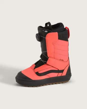 Botte de snowboard Juvie OG pour petits enfants