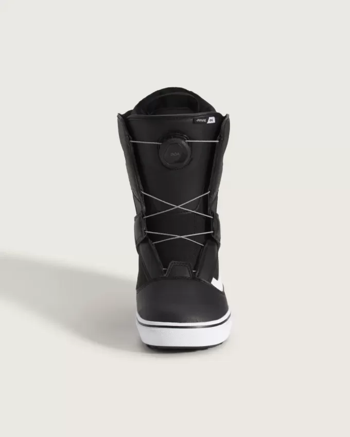 Botte de snowboard Juvie OG pour petits enfants