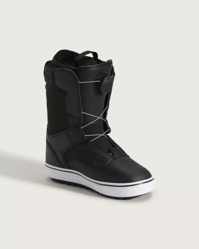 Botte de snowboard Juvie OG pour petits enfants