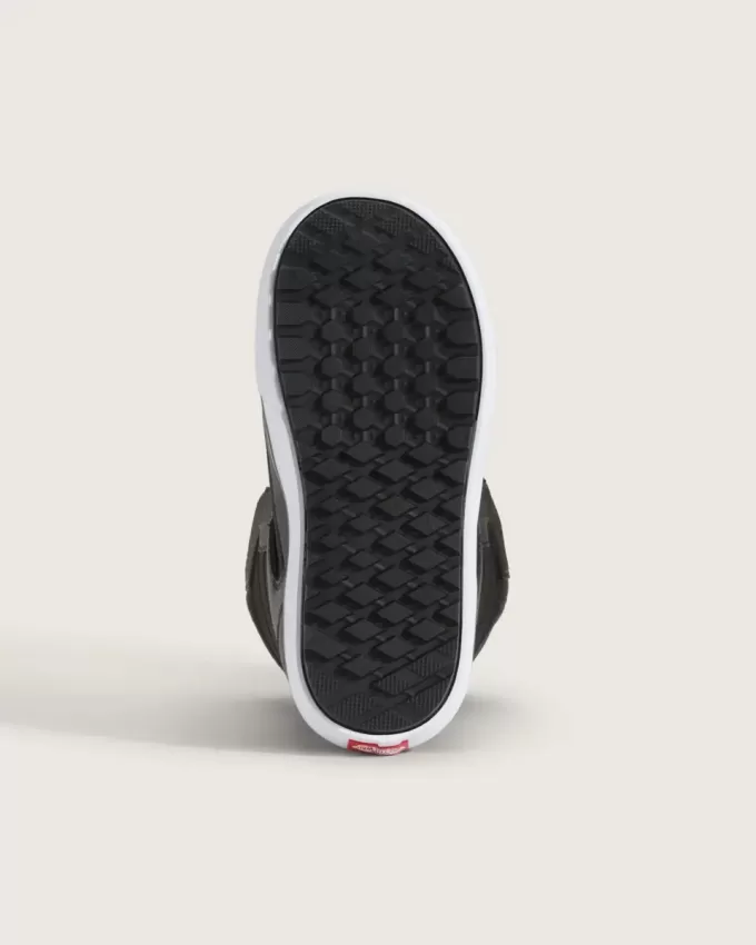 Botte de snowboard Juvie OG pour petits enfants