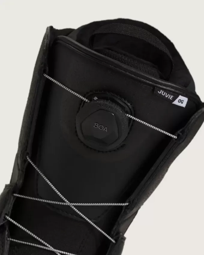 Botte de snowboard Juvie OG pour petits enfants