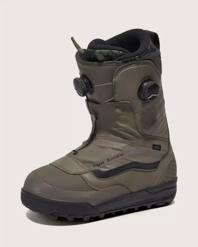 Botte de snowboard Verse X Parker Szumowski