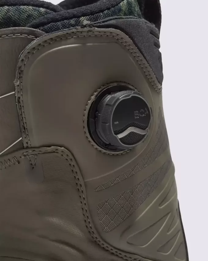 Botte de snowboard Verse X Parker Szumowski