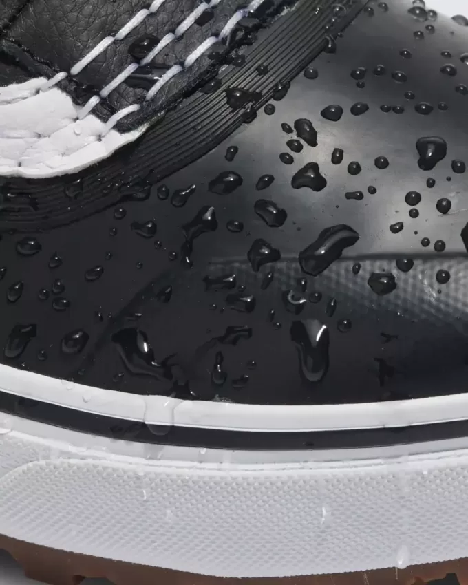 Botte imperméable standard