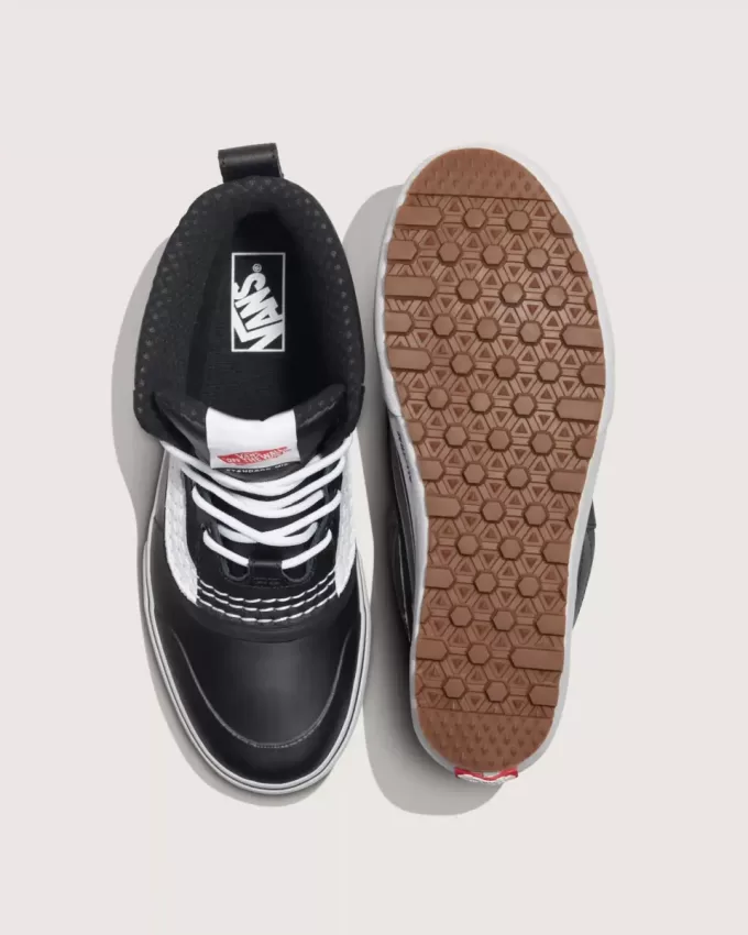 Botte imperméable standard mi-haute