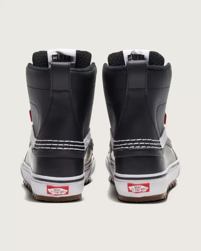 Botte imperméable standard mi-haute