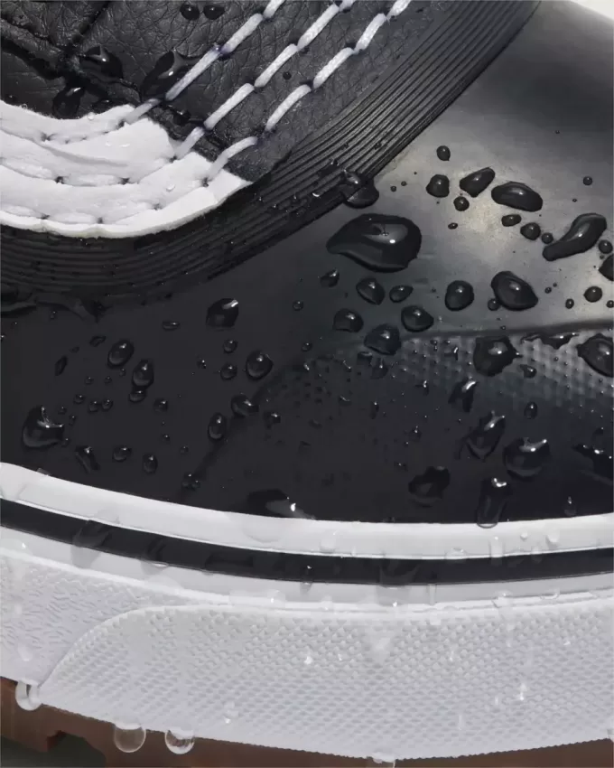 Botte imperméable standard mi-haute