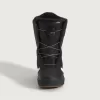 Bottes de snowboard Aura sans doublure en gomme