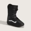 Bottes de snowboard Aura sans doublure en gomme