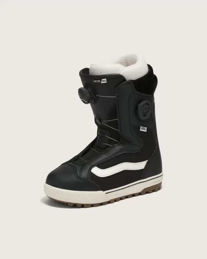 Bottes de snowboard Encore Pro pour femme