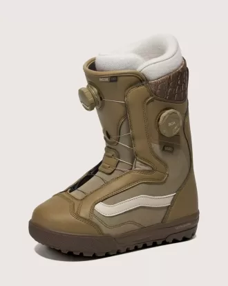 Bottes de snowboard Encore Pro pour femme