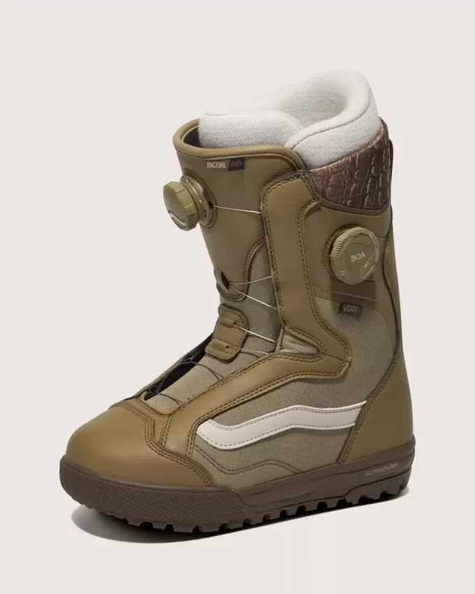 Bottes de snowboard Encore Pro pour femme