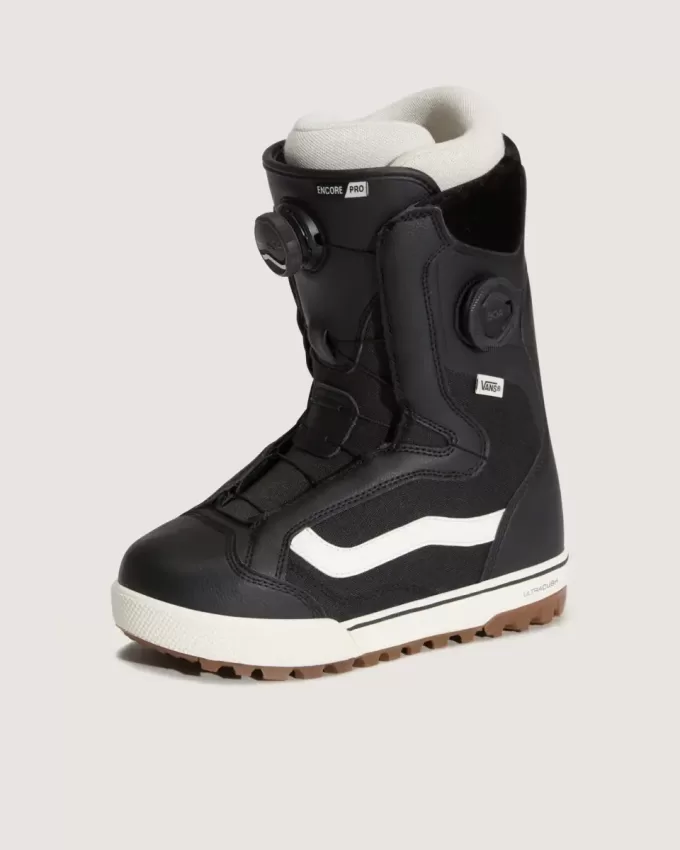 Bottes de snowboard Encore Pro pour femme