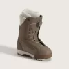 Bottes de snowboard Encore Pro pour femme