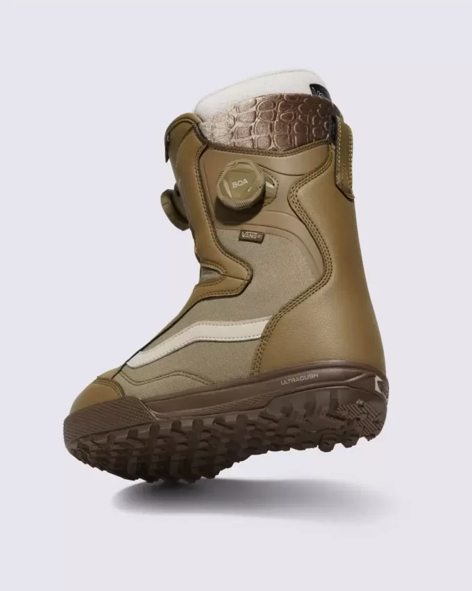 Bottes de snowboard Encore Pro pour femme